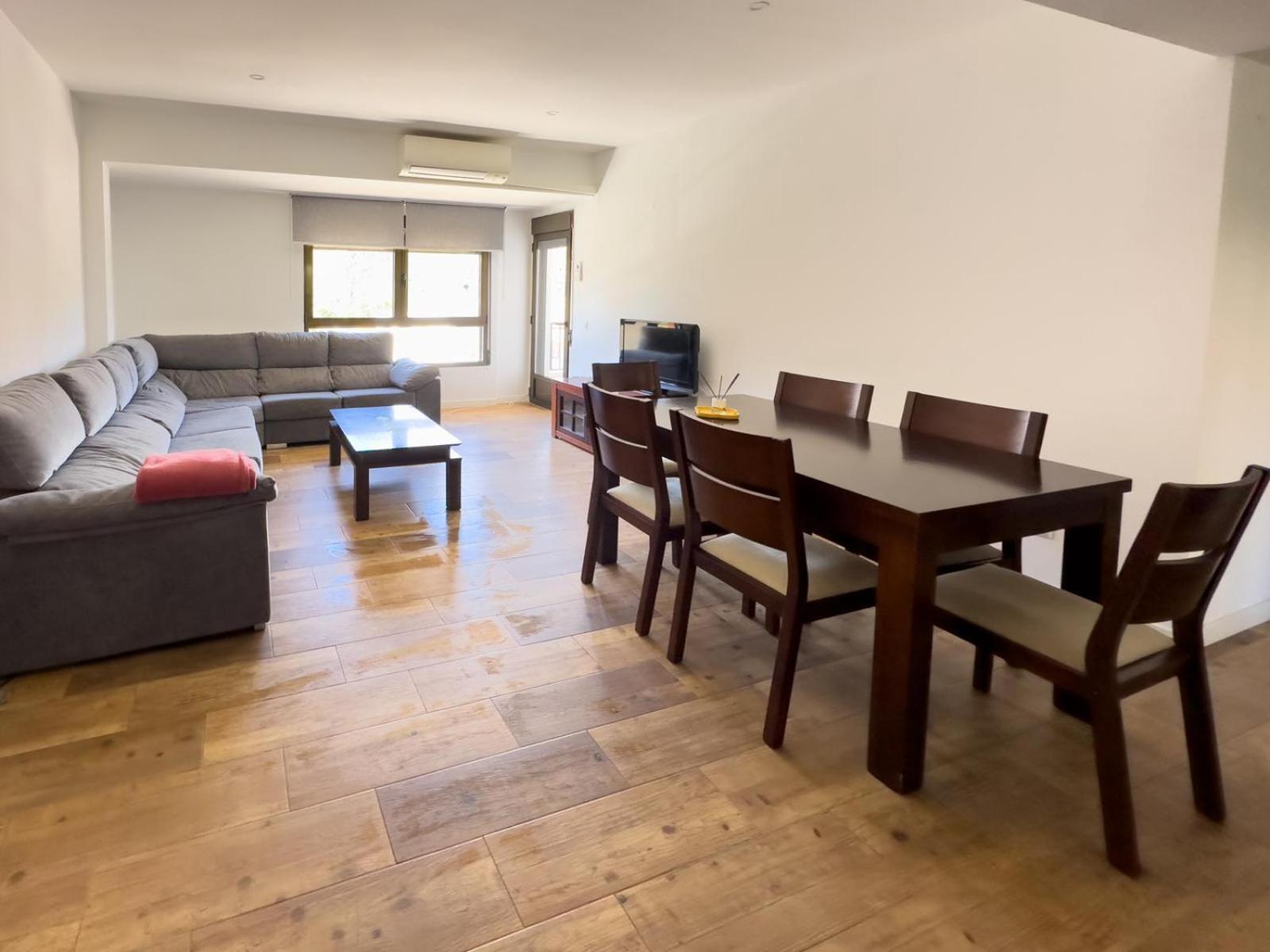 Apartamento Los Narcisos 2 ชูลีญา ภายนอก รูปภาพ