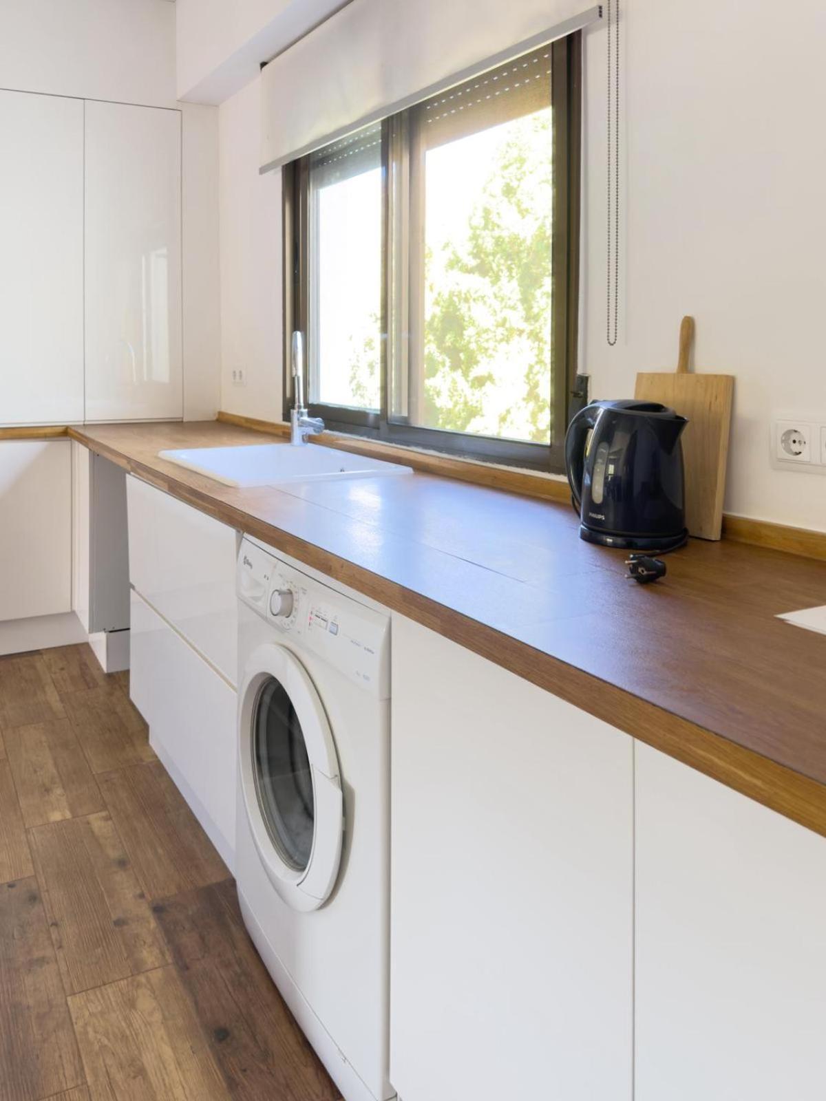 Apartamento Los Narcisos 2 ชูลีญา ภายนอก รูปภาพ