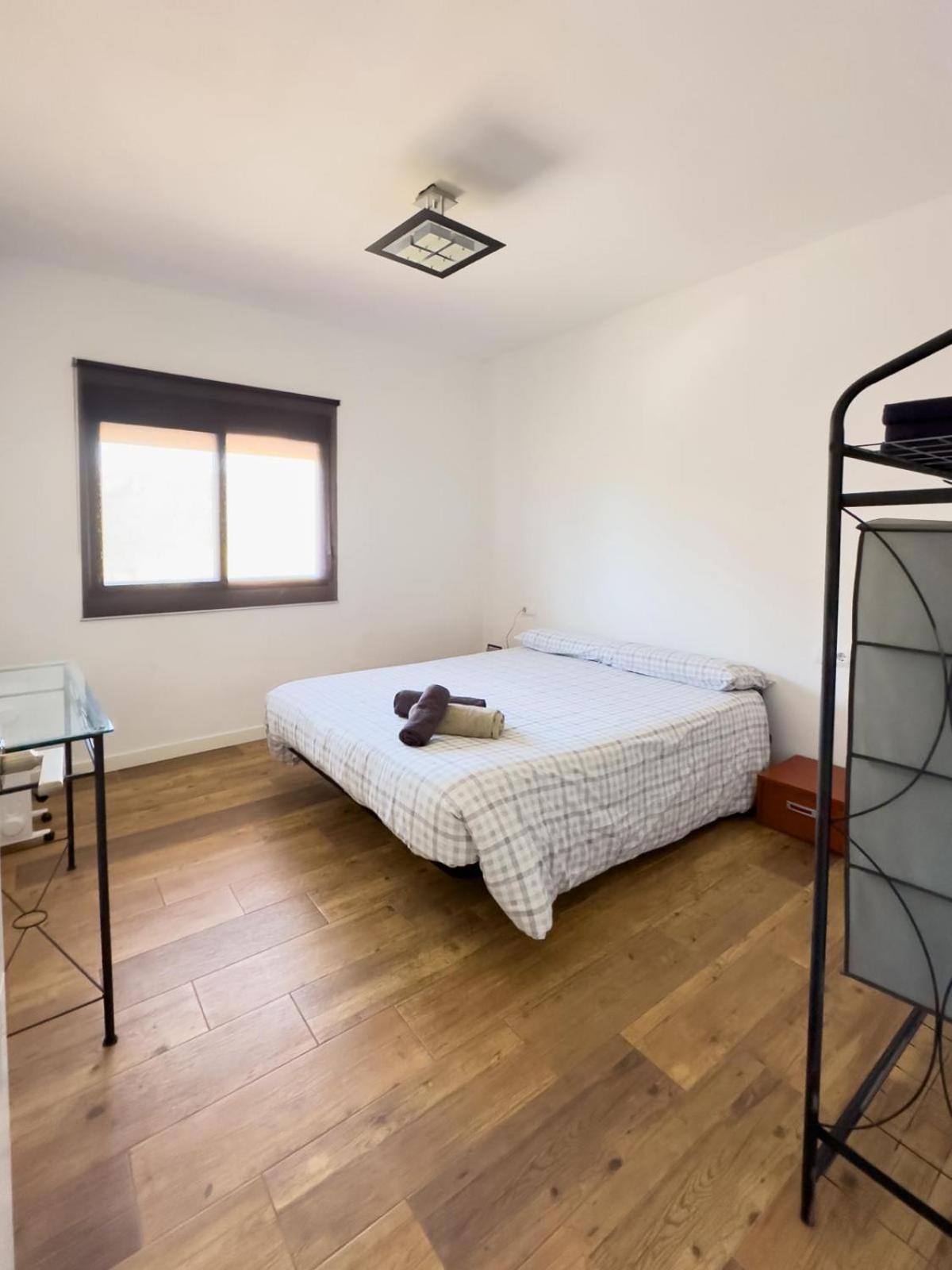 Apartamento Los Narcisos 2 ชูลีญา ภายนอก รูปภาพ