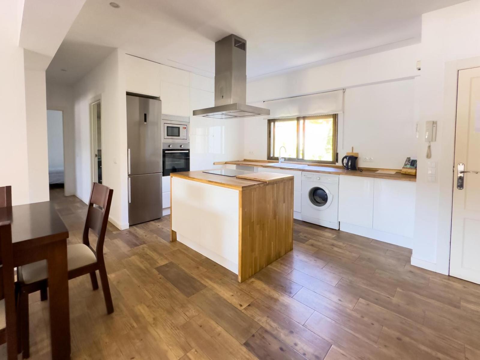 Apartamento Los Narcisos 2 ชูลีญา ภายนอก รูปภาพ
