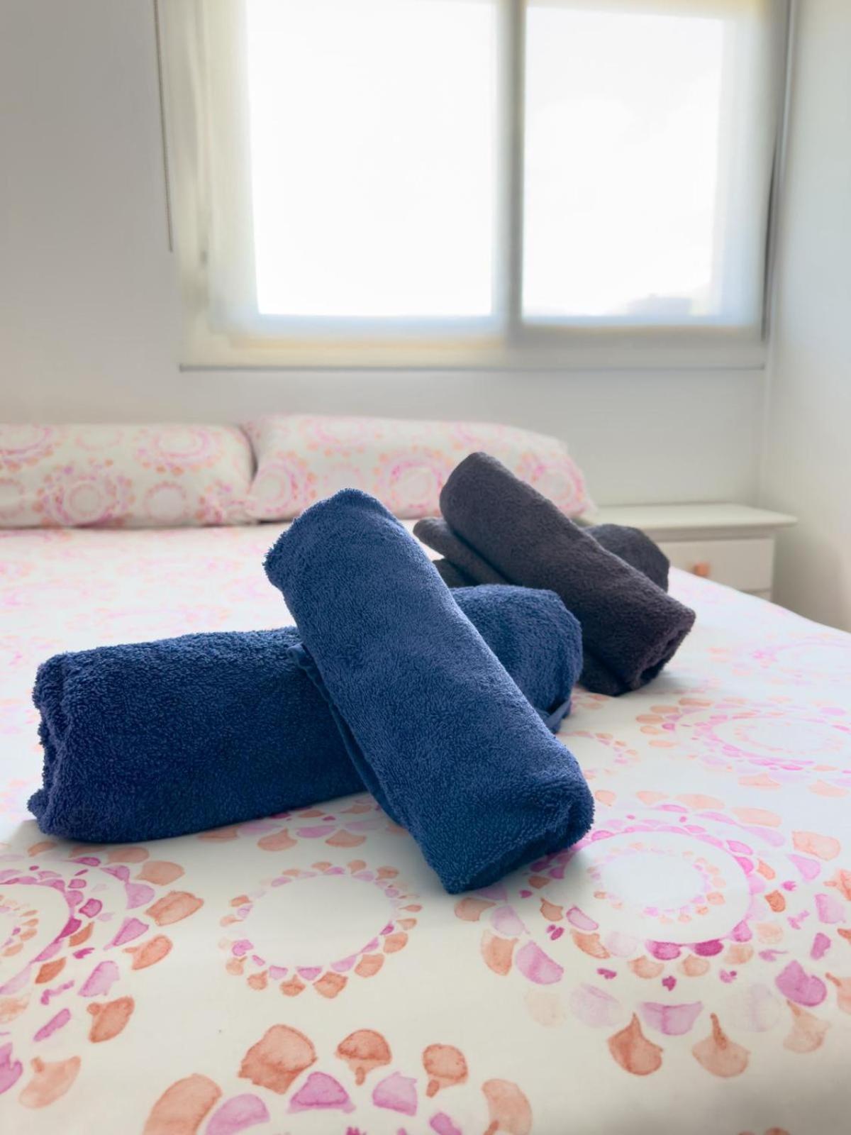 Apartamento Los Narcisos 2 ชูลีญา ภายนอก รูปภาพ