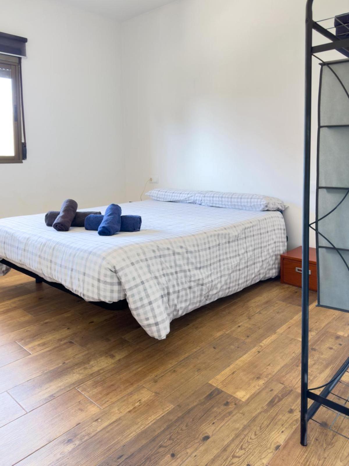 Apartamento Los Narcisos 2 ชูลีญา ภายนอก รูปภาพ