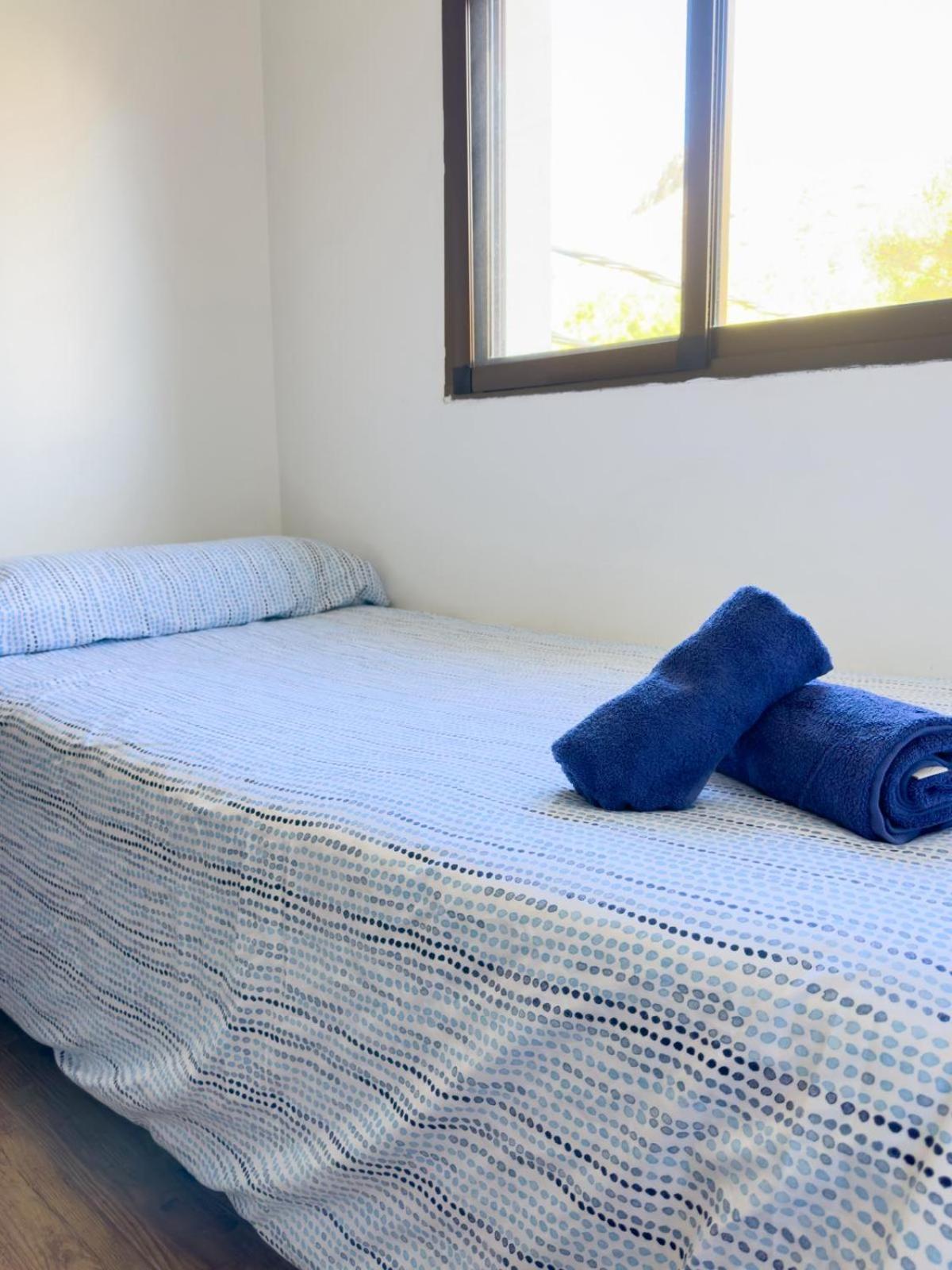 Apartamento Los Narcisos 2 ชูลีญา ภายนอก รูปภาพ
